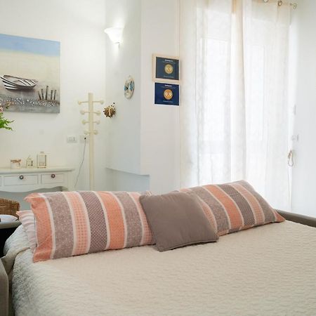 Dimora La Greca Apartment Polignano a Mare Ngoại thất bức ảnh