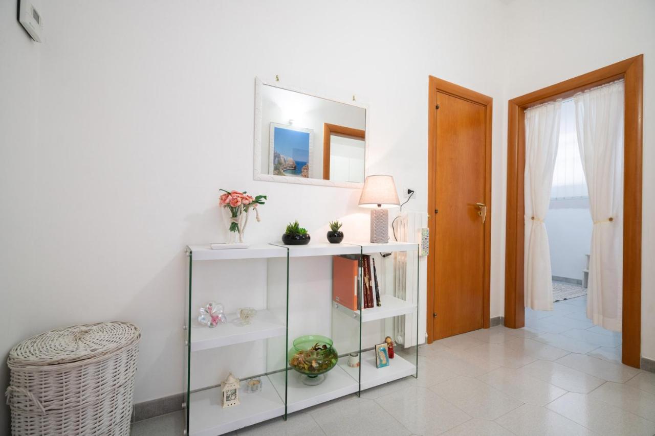 Dimora La Greca Apartment Polignano a Mare Ngoại thất bức ảnh